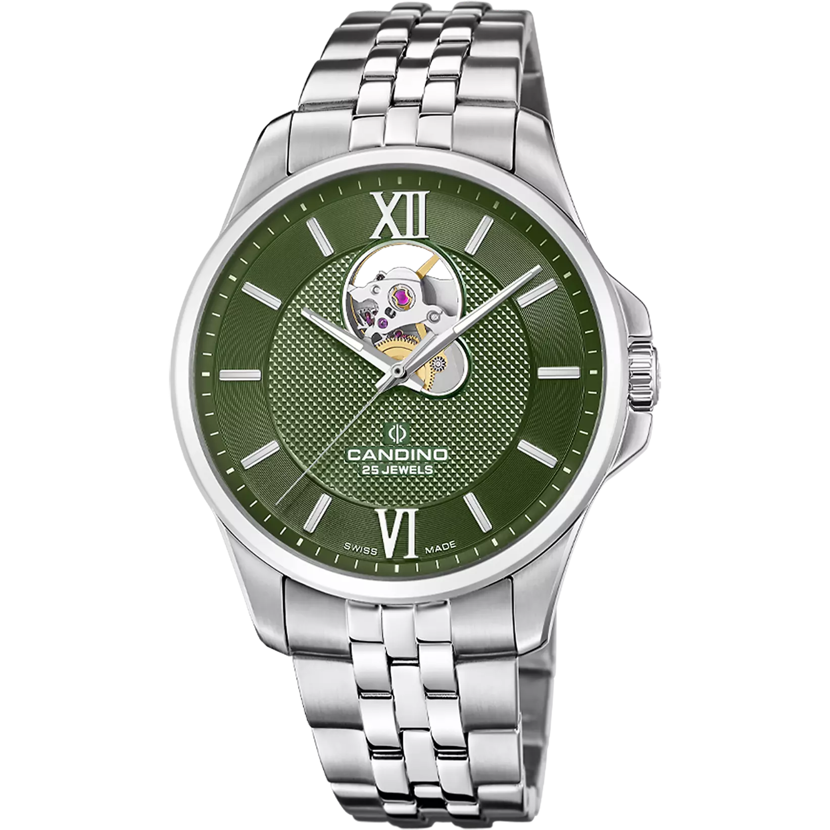 Auréa Verde